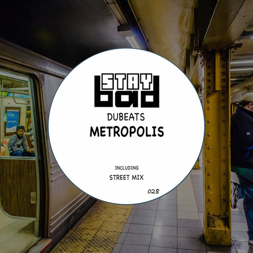 DuBeats - Metropolis [STYBD028]